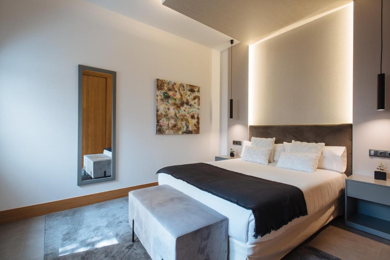 Guadalupe 15 By Magno Apartments Sevilla Exterior foto